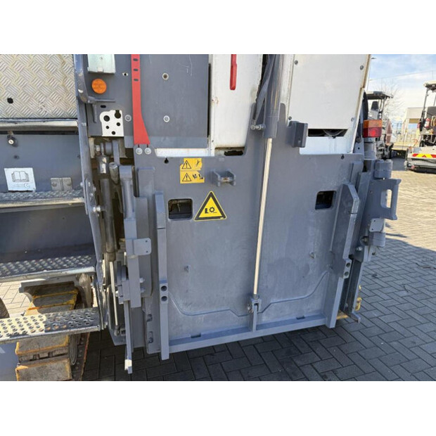 2017 Wirtgen W 130 CFi-45326477