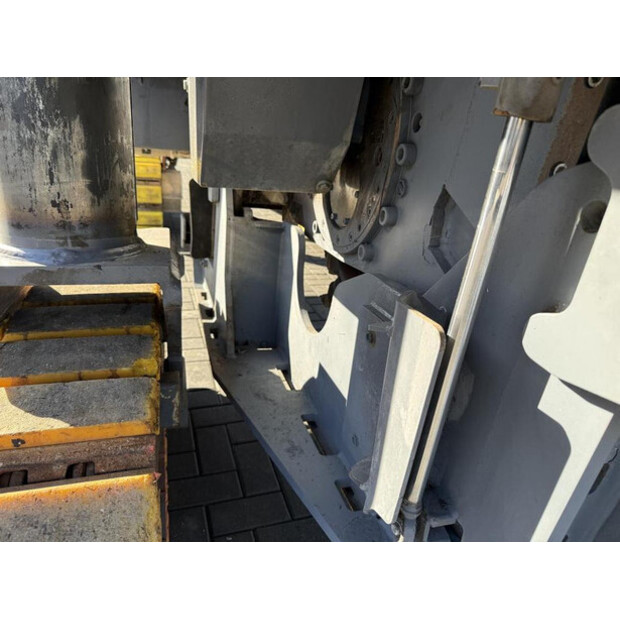 2017 Wirtgen W 130 CFi-45326478