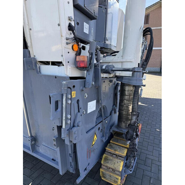 2017 Wirtgen W 130 CFi-45326479