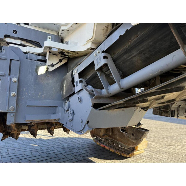 2017 Wirtgen W 130 CFi-45326486