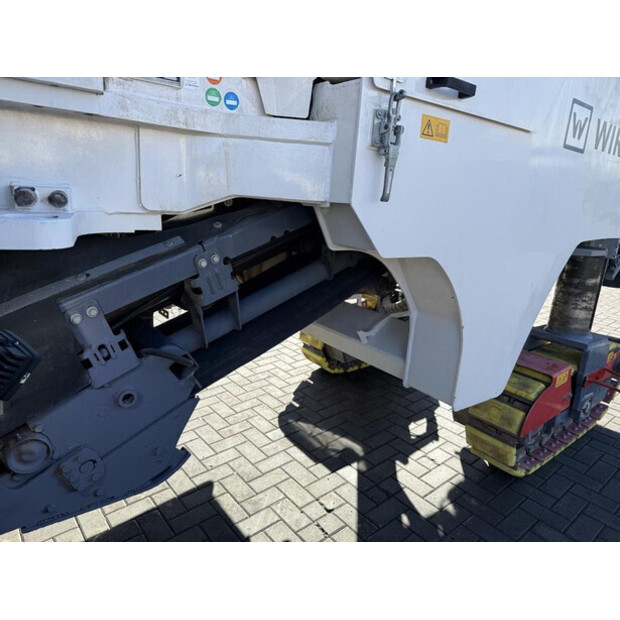 2017 Wirtgen W 130 CFi-45326487