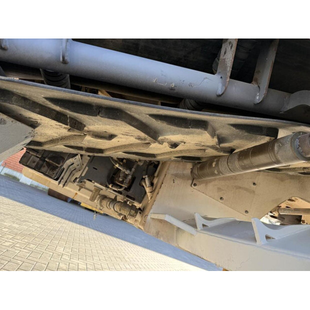 2017 Wirtgen W 130 CFi-45326488