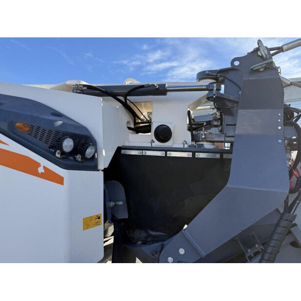 2017 Wirtgen W 130 CFi-45326493