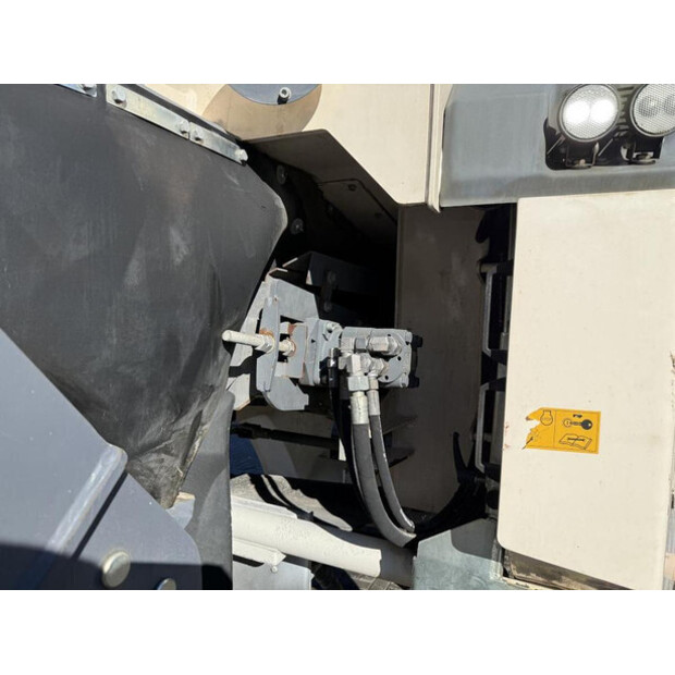 2017 Wirtgen W 130 CFi-45326495