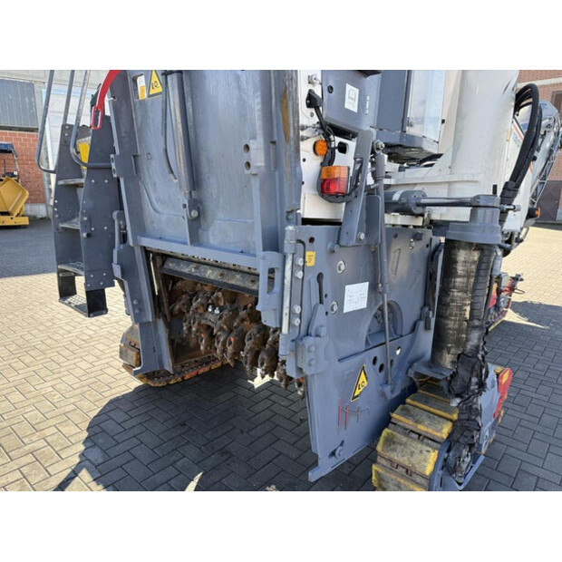 2017 Wirtgen W 130 CFi-45326496