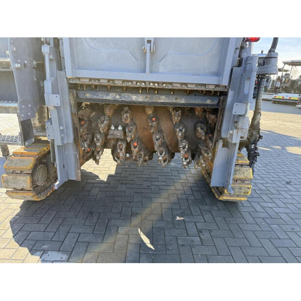 2017 Wirtgen W 130 CFi-45326497