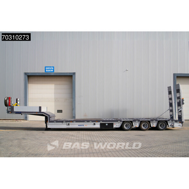 Nükte Trailer OTHERS-45326499