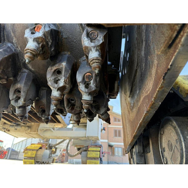 2017 Wirtgen W 130 CFi-45326500