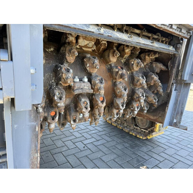 2017 Wirtgen W 130 CFi-45326501