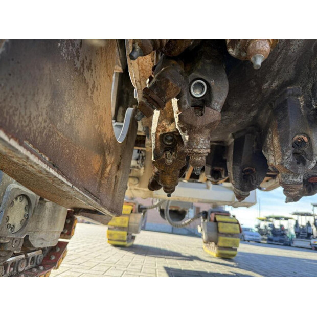 2017 Wirtgen W 130 CFi-45326502