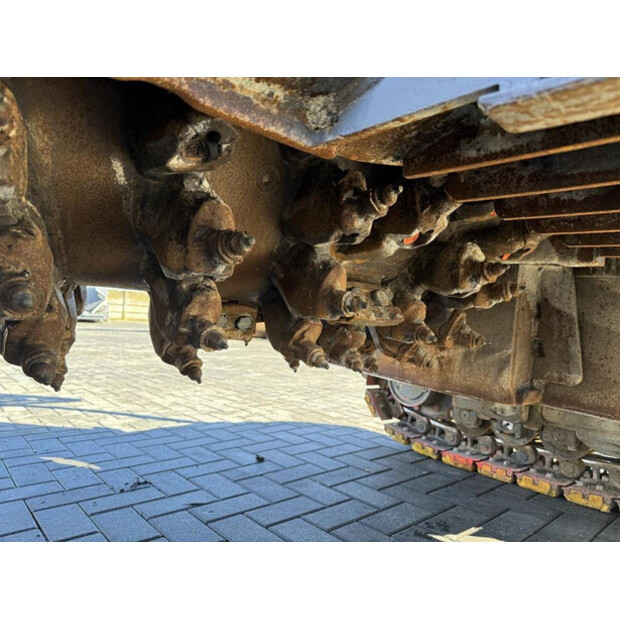 2017 Wirtgen W 130 CFi-45326504