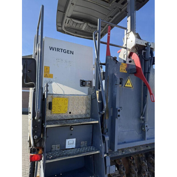 2017 Wirtgen W 130 CFi-45326505