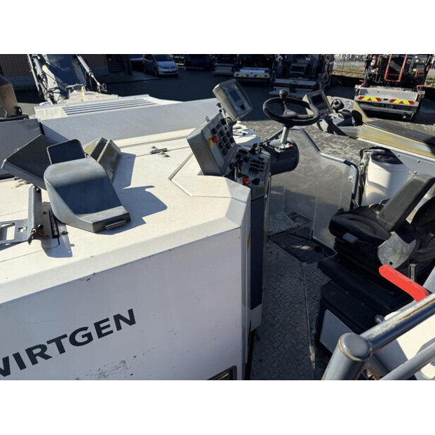 2017 Wirtgen W 130 CFi-45326506