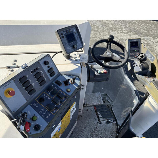 2017 Wirtgen W 130 CFi-45326508