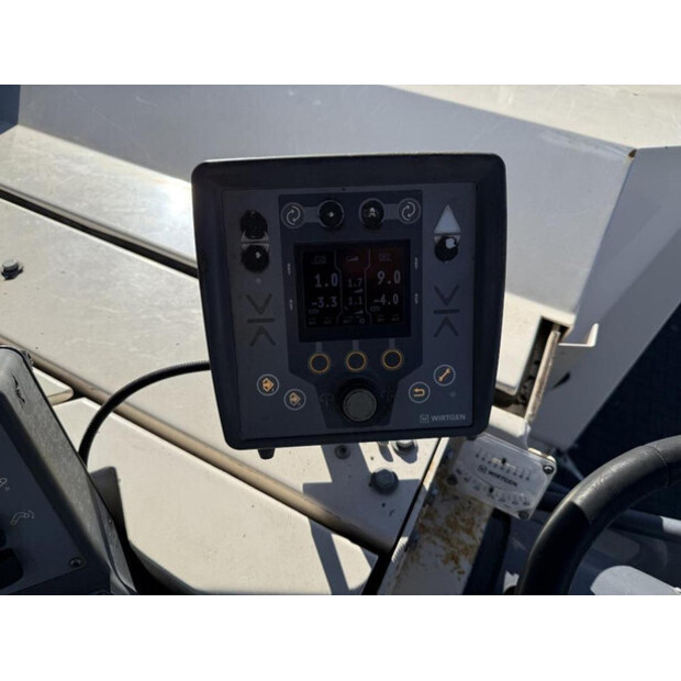 2017 Wirtgen W 130 CFi-45326510