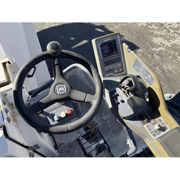 2017 Wirtgen W 130 CFi-45326511