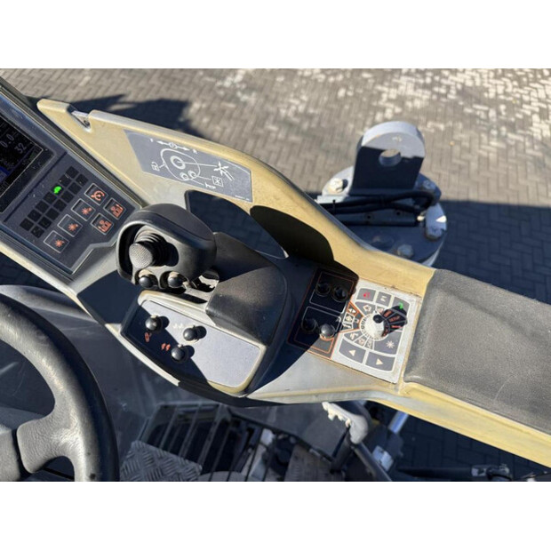 2017 Wirtgen W 130 CFi-45326513