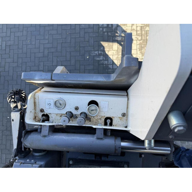 2017 Wirtgen W 130 CFi-45326516