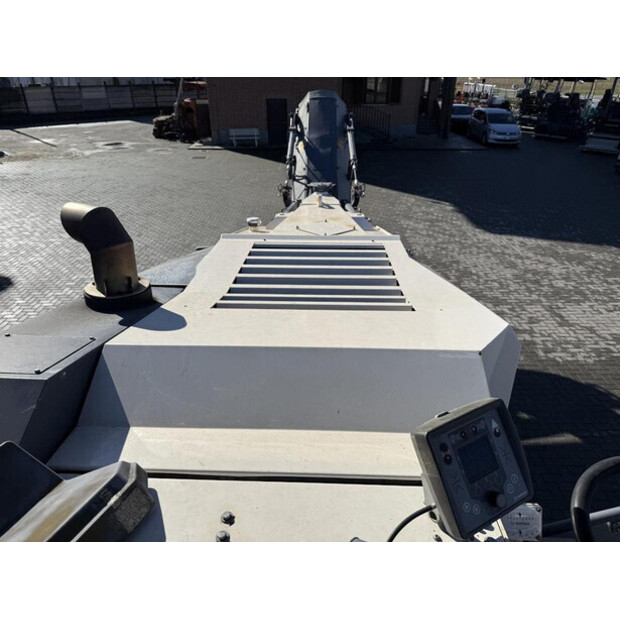 2017 Wirtgen W 130 CFi-45326517