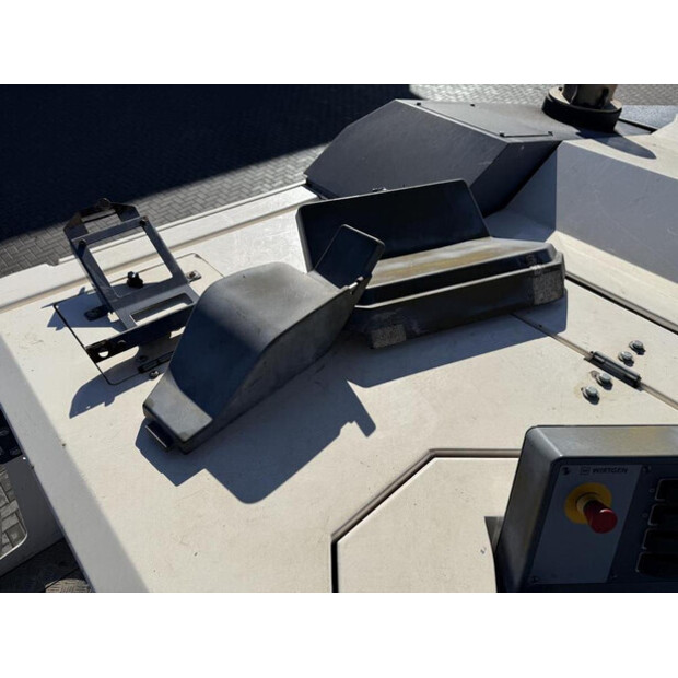 2017 Wirtgen W 130 CFi-45326518