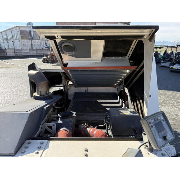 2017 Wirtgen W 130 CFi-45326519