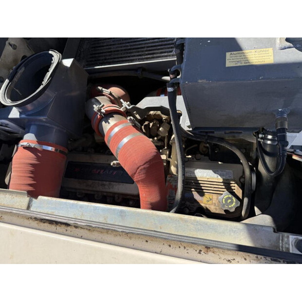 2017 Wirtgen W 130 CFi-45326523