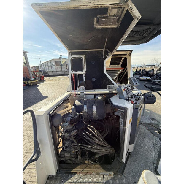 2017 Wirtgen W 130 CFi-45326526