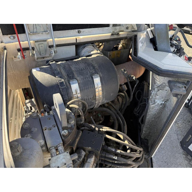 2017 Wirtgen W 130 CFi-45326527