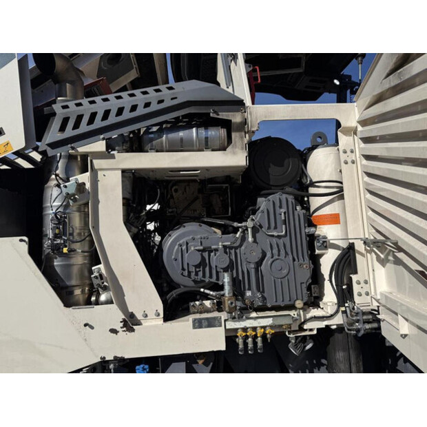 2017 Wirtgen W 130 CFi-45326530