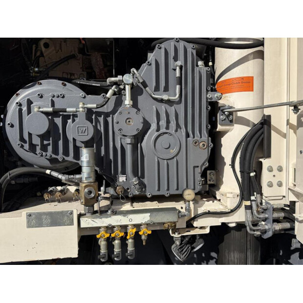 2017 Wirtgen W 130 CFi-45326532