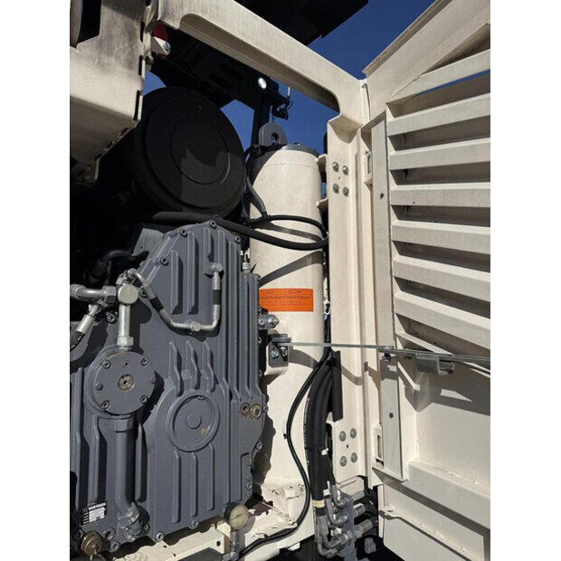 2017 Wirtgen W 130 CFi-45326534