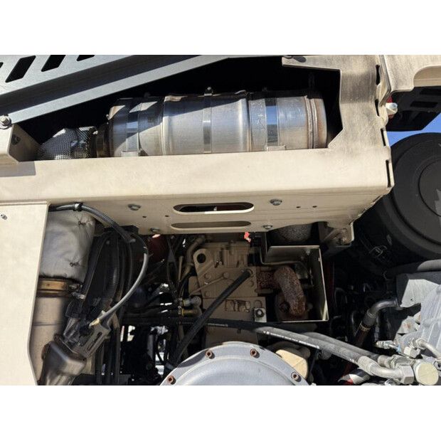 2017 Wirtgen W 130 CFi-45326535