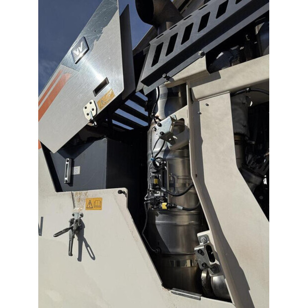 2017 Wirtgen W 130 CFi-45326536