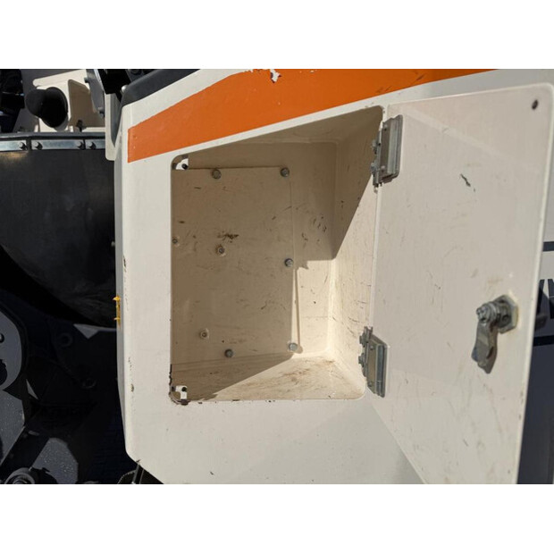 2017 Wirtgen W 130 CFi-45326541