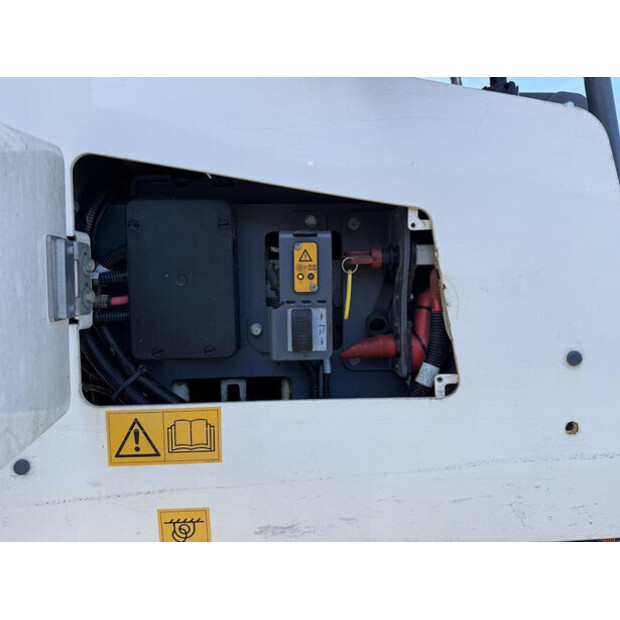 2017 Wirtgen W 130 CFi-45326544