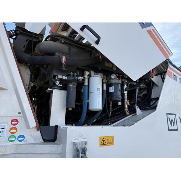 2017 Wirtgen W 130 CFi-45326549