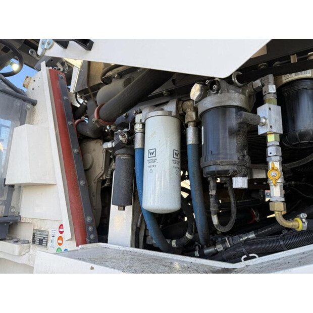 2017 Wirtgen W 130 CFi-45326551