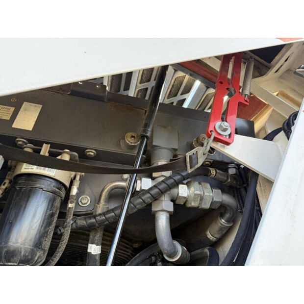 2017 Wirtgen W 130 CFi-45326553