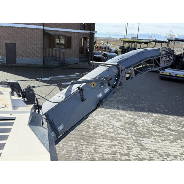 2017 Wirtgen W 130 CFi-45326555