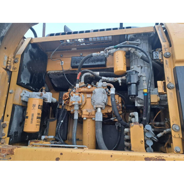 2009 Caterpillar M325D MH-45326558
