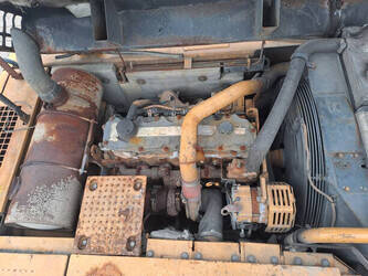 2009-caterpillar-m325d-mh-45326560