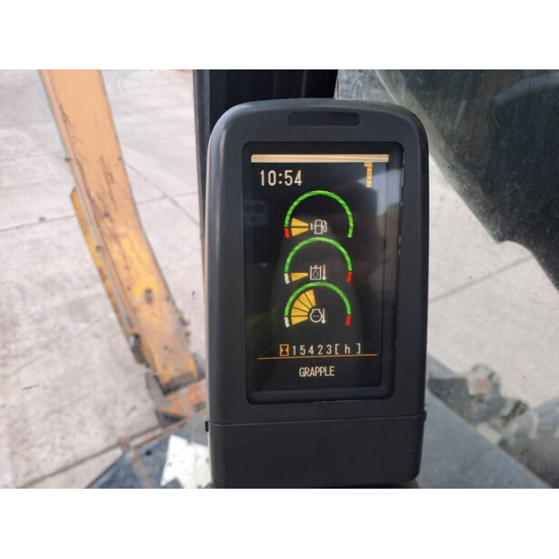 2009 Caterpillar M325D MH-45326565