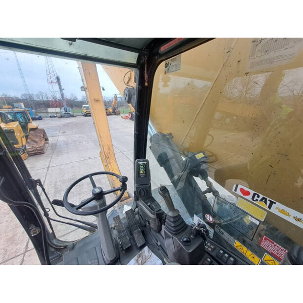 2009 Caterpillar M325D MH-45326569
