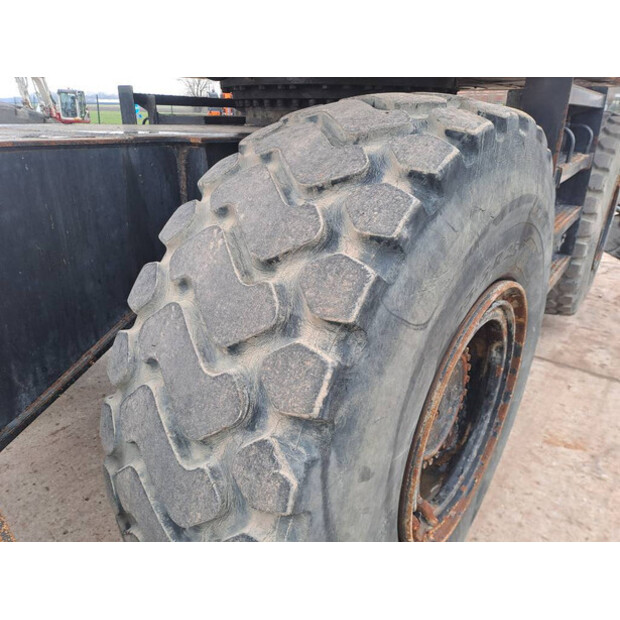 2009 Caterpillar M325D MH-45326570