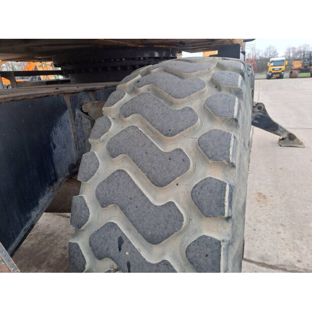 2009 Caterpillar M325D MH-45326573