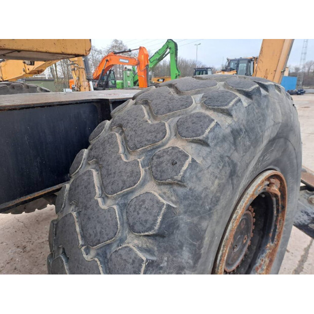 2009 Caterpillar M325D MH-45326575