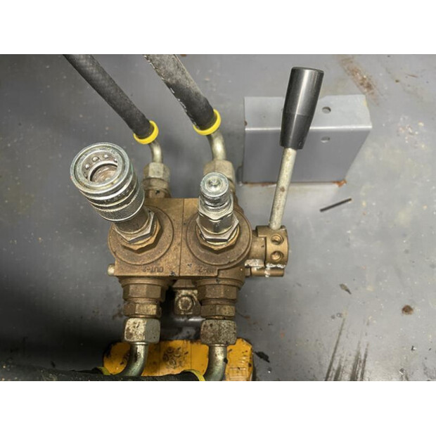 2011 Atlas-Copco QAS 150-45326596