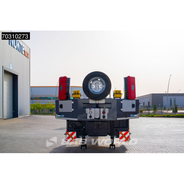 Nükte Trailer OTHERS-45326599