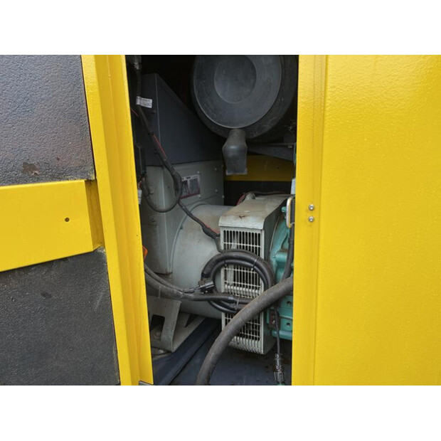 2011 Atlas-Copco QAS 150-45326604