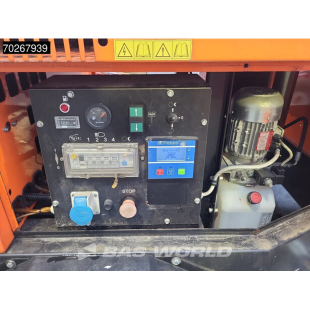 2014 Towerlight VB-9-45326609